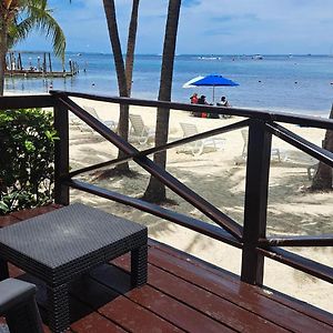 Ocean Front - Ground Floor Condo